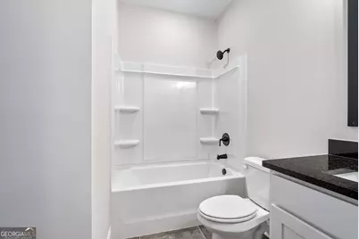 5021 Hammett Road #LOT 4, Hogansville, GA 30230 - Photo 17