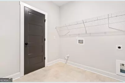 5021 Hammett Road #LOT 4, Hogansville, GA 30230 - Photo 25