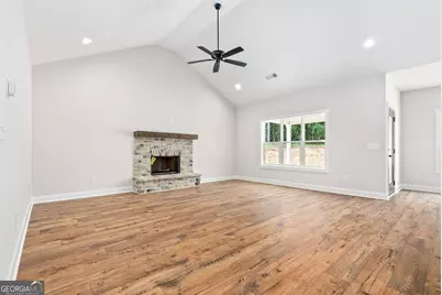 5021 Hammett Road #LOT 4, Hogansville, GA 30230 - Photo 7