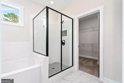 5021 Hammett Road #LOT 4, Hogansville, GA 30230 - Photo 21