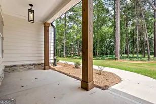 5021 Hammett Rd, Hogansville, GA 30230 - Photo 5