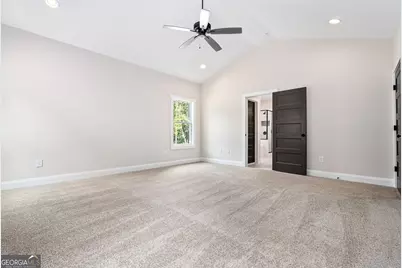 5021 Hammett Road #LOT 4, Hogansville, GA 30230 - Photo 19