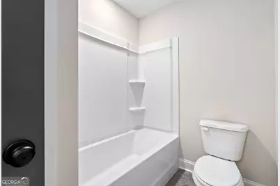 5021 Hammett Road #LOT 4, Hogansville, GA 30230 - Photo 29