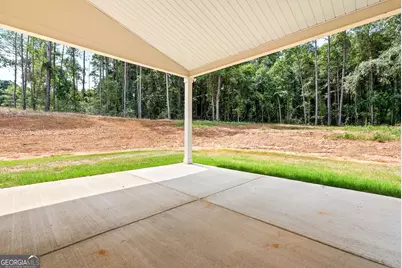 5021 Hammett Road #LOT 4, Hogansville, GA 30230 - Photo 31