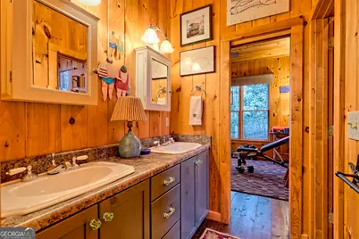 341 Brookwood Lane, Clarkesville, GA 30523 - Photo 41