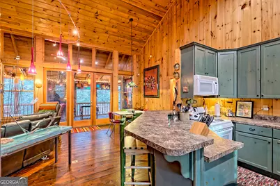 341 Brookwood Lane, Clarkesville, GA 30523 - Photo 25