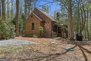 341 Brookwood Ln, Clarkesville, GA 30523 - Photo 9