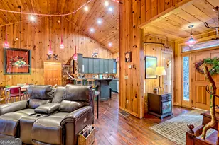 341 Brookwood Ln, Clarkesville, GA 30523 - Photo 9