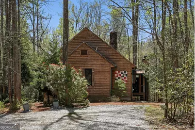 341 Brookwood Lane, Clarkesville, GA 30523 - Photo 1