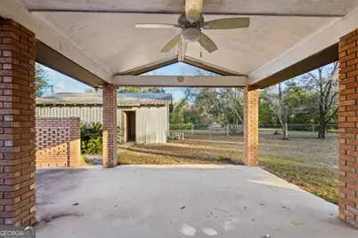 1276 Spring Grove Road, Jesup, GA 31545 - Photo 33