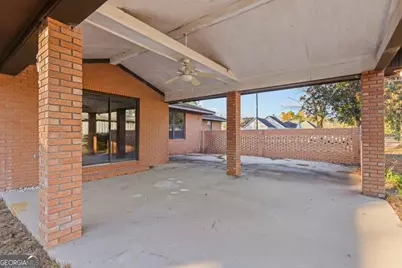 1276 Spring Grove Road, Jesup, GA 31545 - Photo 3