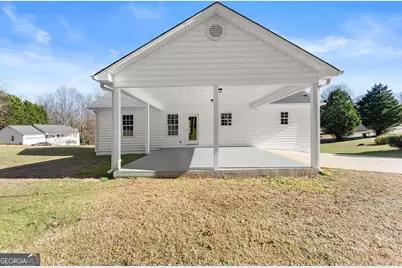 137 Sherrell Drive, Cleveland, GA 30528 - Photo 33