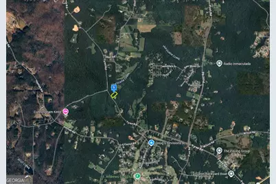 7720 Tyree Road, Winston, GA 30187 - Photo 3