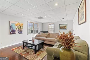 4548 High Rock Terrace, Marietta, GA 30066 - Photo 33