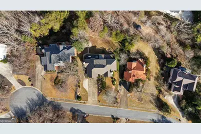 4548 High Rock Terrace, Marietta, GA 30066 - Photo 53