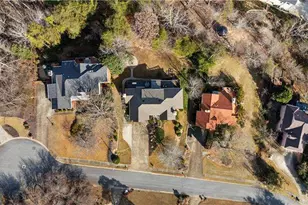 4548 High Rock Terrace, Marietta, GA 30066 - Photo 53