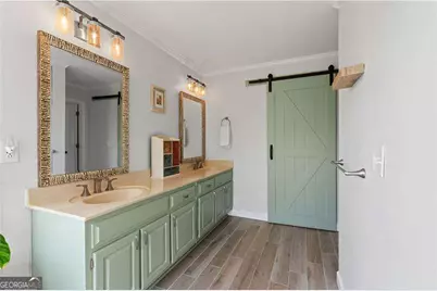 4548 High Rock Terrace, Marietta, GA 30066 - Photo 21