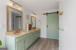 4548 High Rock Terrace, Marietta, GA 30066 - Photo 21