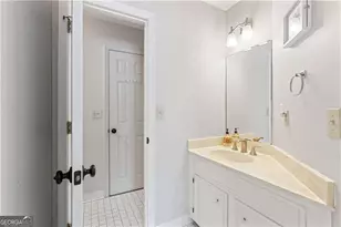 4548 High Rock Terrace, Marietta, GA 30066 - Photo 29