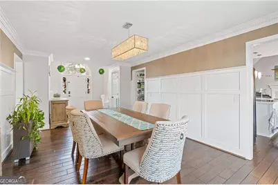 4548 High Rock Terrace, Marietta, GA 30066 - Photo 15