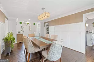 4548 High Rock Terrace, Marietta, GA 30066 - Photo 15