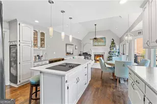 4548 High Rock Terrace, Marietta, GA 30066 - Photo 11