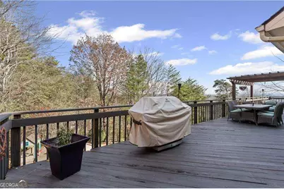 4548 High Rock Terrace, Marietta, GA 30066 - Photo 43