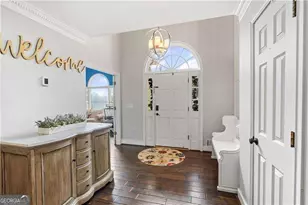 4548 High Rock Terrace, Marietta, GA 30066 - Photo 3