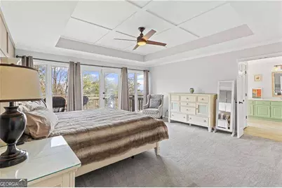 4548 High Rock Terrace, Marietta, GA 30066 - Photo 17