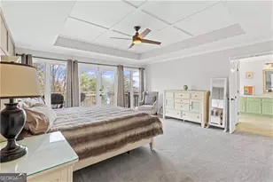 4548 High Rock Terrace, Marietta, GA 30066 - Photo 17