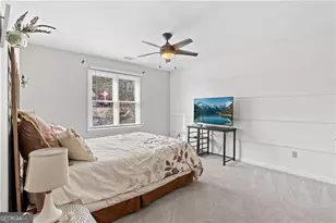 4548 High Rock Terrace, Marietta, GA 30066 - Photo 25