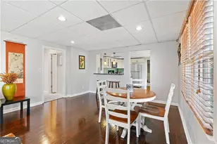 4548 High Rock Terrace, Marietta, GA 30066 - Photo 39