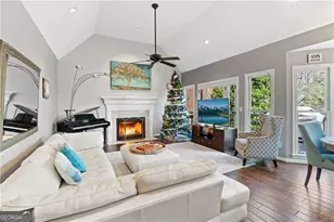 4548 High Rock Terrace, Marietta, GA 30066 - Photo 5