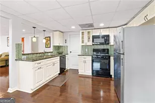 4548 High Rock Terrace, Marietta, GA 30066 - Photo 37