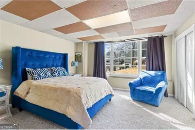 4548 High Rock Terrace, Marietta, GA 30066 - Photo 41