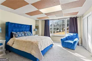 4548 High Rock Terrace, Marietta, GA 30066 - Photo 41