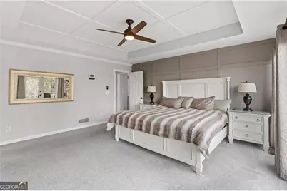 4548 High Rock Terrace, Marietta, GA 30066 - Photo 19