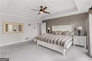 4548 High Rock Terrace, Marietta, GA 30066 - Photo 19