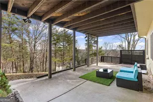 4548 High Rock Terrace, Marietta, GA 30066 - Photo 47