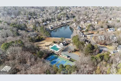 4548 High Rock Terrace, Marietta, GA 30066 - Photo 51