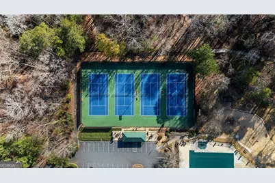 4548 High Rock Terrace, Marietta, GA 30066 - Photo 49