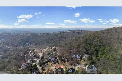 4548 High Rock Terrace, Marietta, GA 30066 - Photo 55