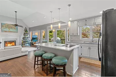 4548 High Rock Terrace, Marietta, GA 30066 - Photo 9