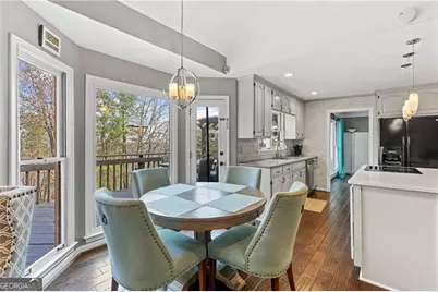 4548 High Rock Terrace, Marietta, GA 30066 - Photo 13