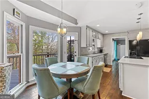 4548 High Rock Terrace, Marietta, GA 30066 - Photo 13