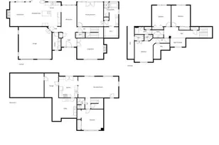 4548 High Rock Terrace, Marietta, GA 30066 - Photo 59