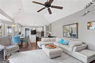 4548 High Rock Terrace, Marietta, GA 30066 - Photo 7