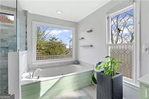 4548 High Rock Terrace, Marietta, GA 30066 - Photo 23