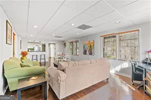 4548 High Rock Terrace, Marietta, GA 30066 - Photo 35