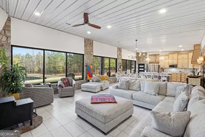 120 Saint Galilee Road, Midville, GA 30441 - Photo 19